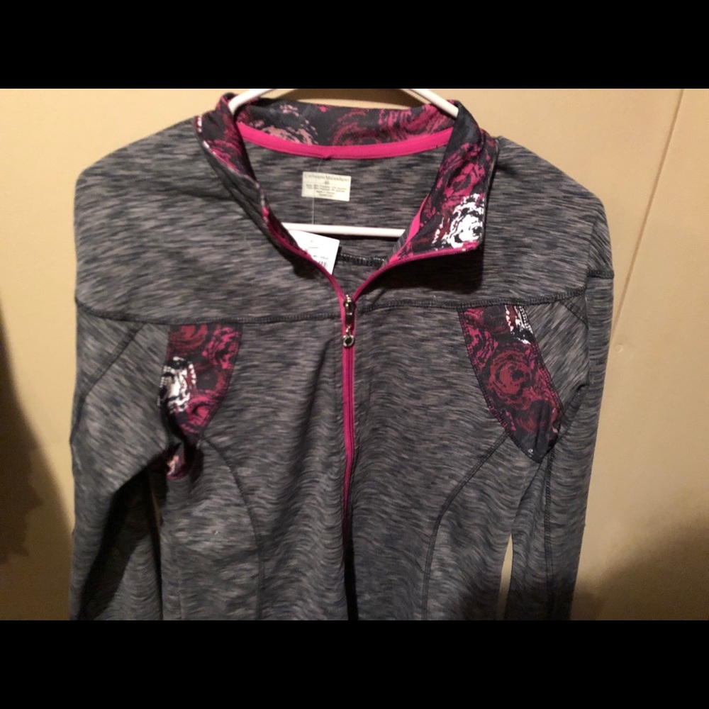 BRAND NEW CATHERINE MALANDRINO Sport jacket